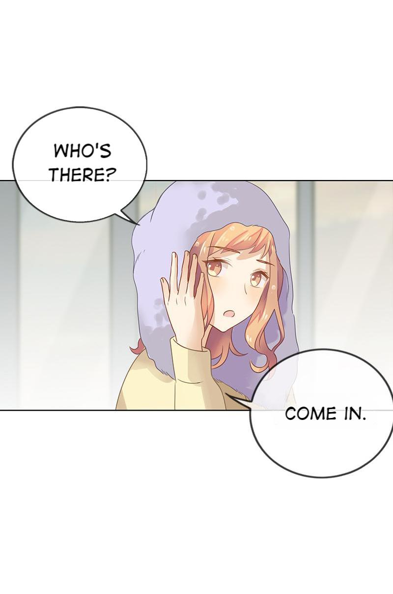 President Shao’s Cute Wife Chapter 35 - page 7