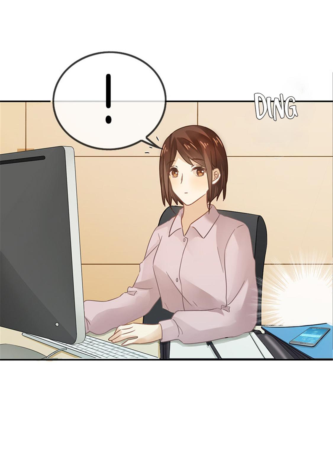 President Shao’s Cute Wife Chapter 33 - page 11