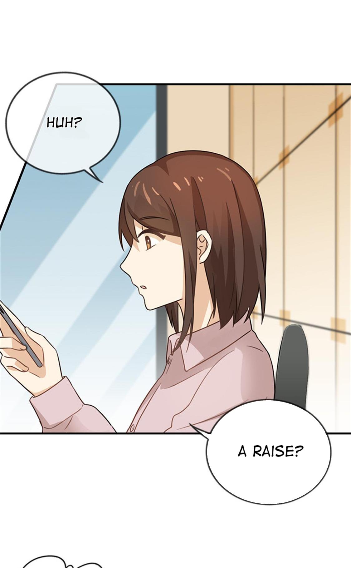 President Shao’s Cute Wife Chapter 33 - page 13