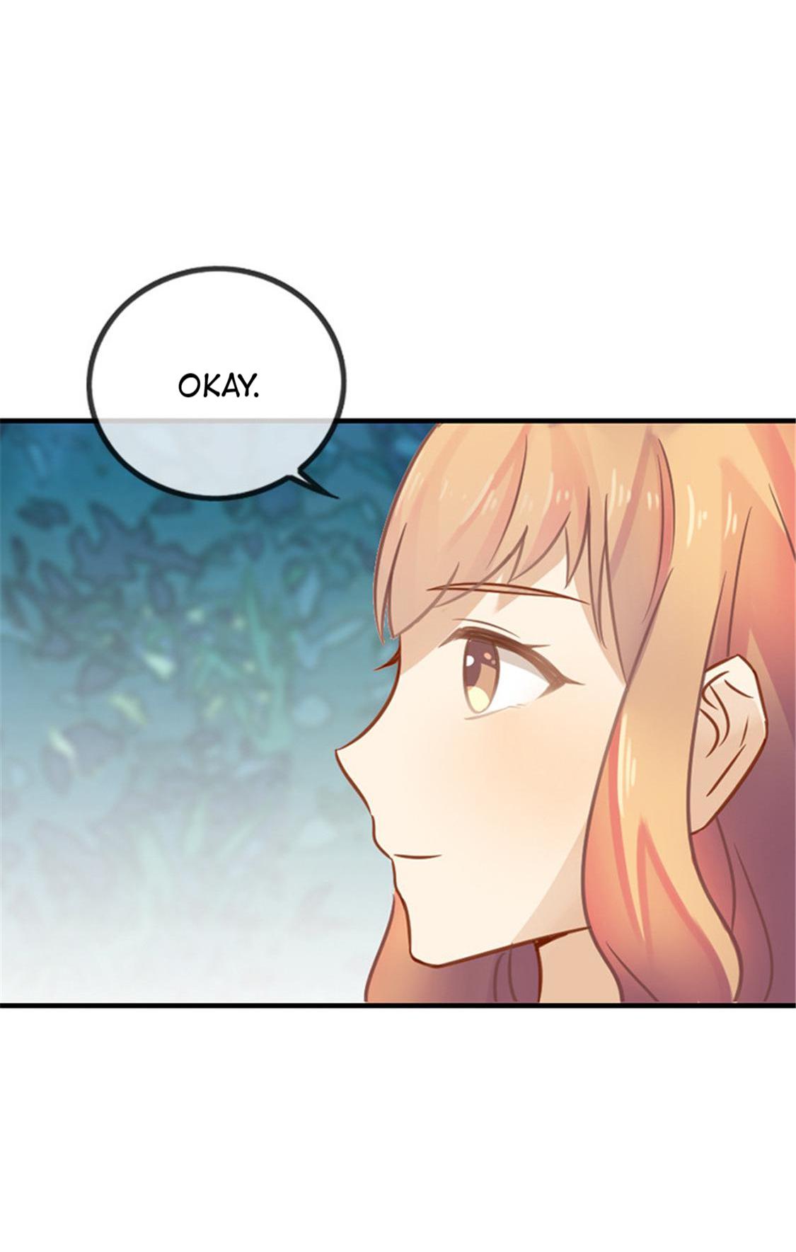 President Shao’s Cute Wife Chapter 33 - page 8