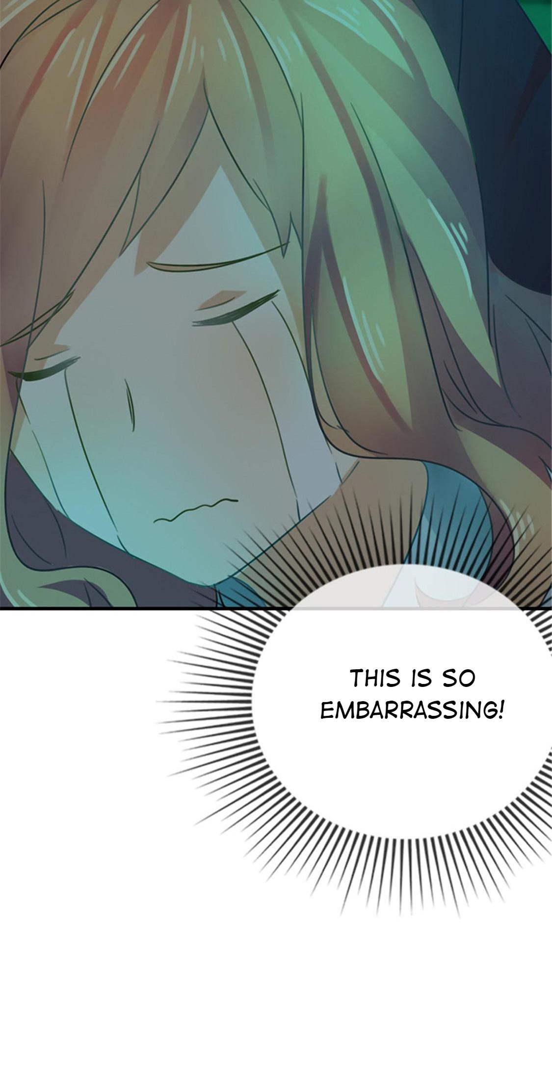 President Shao’s Cute Wife Chapter 32 - page 2