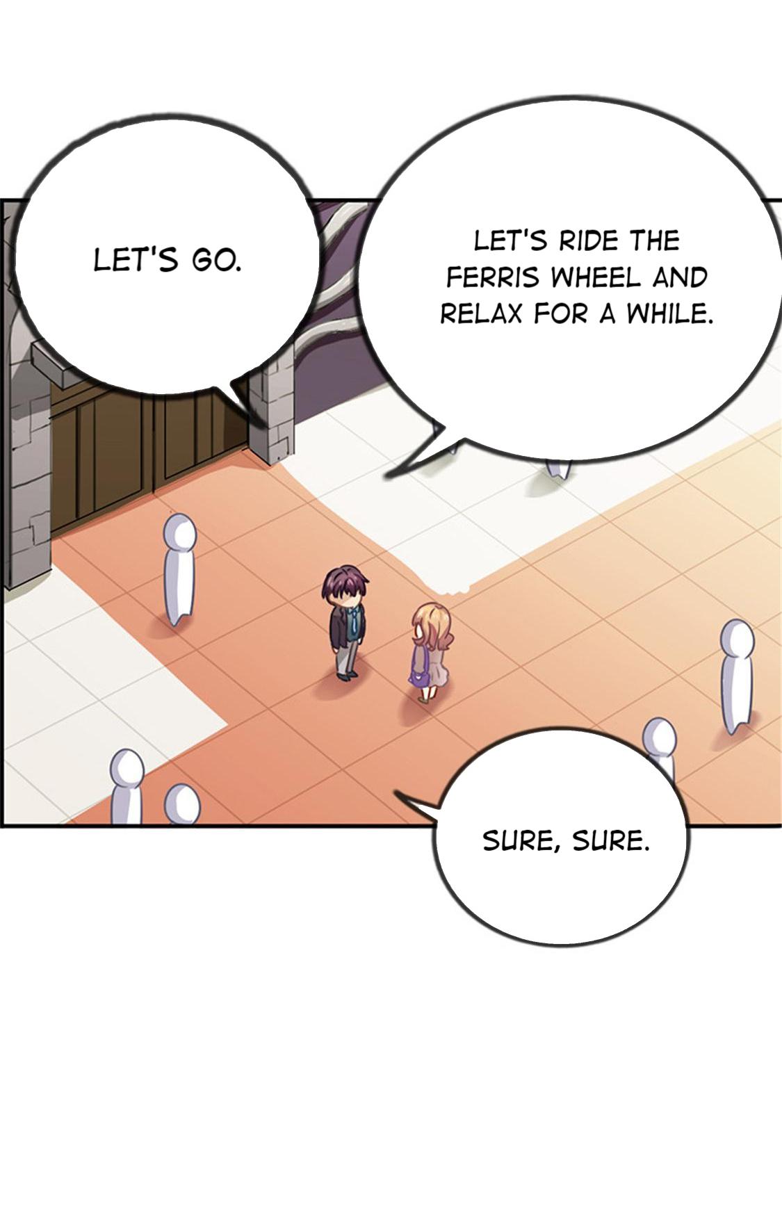 President Shao’s Cute Wife Chapter 32 - page 7