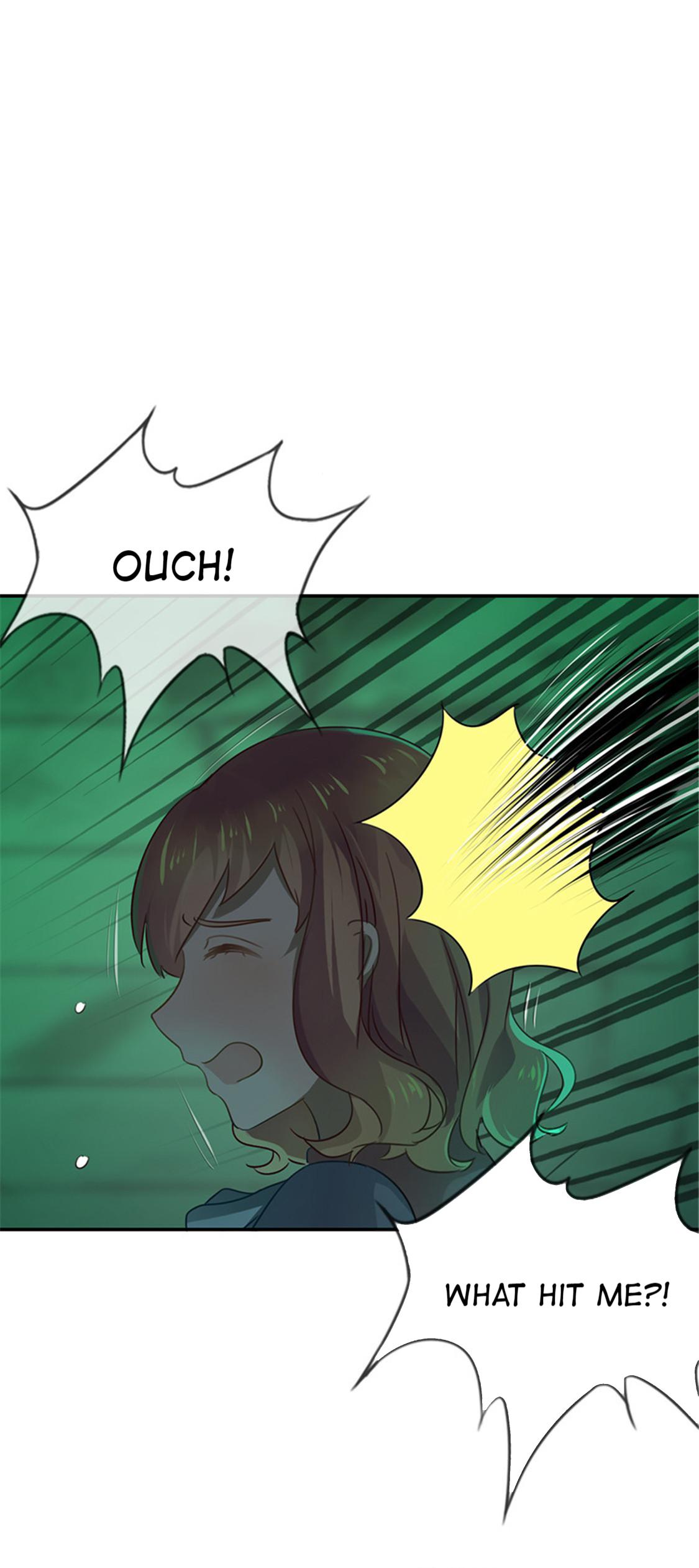 President Shao’s Cute Wife Chapter 31 - page 10