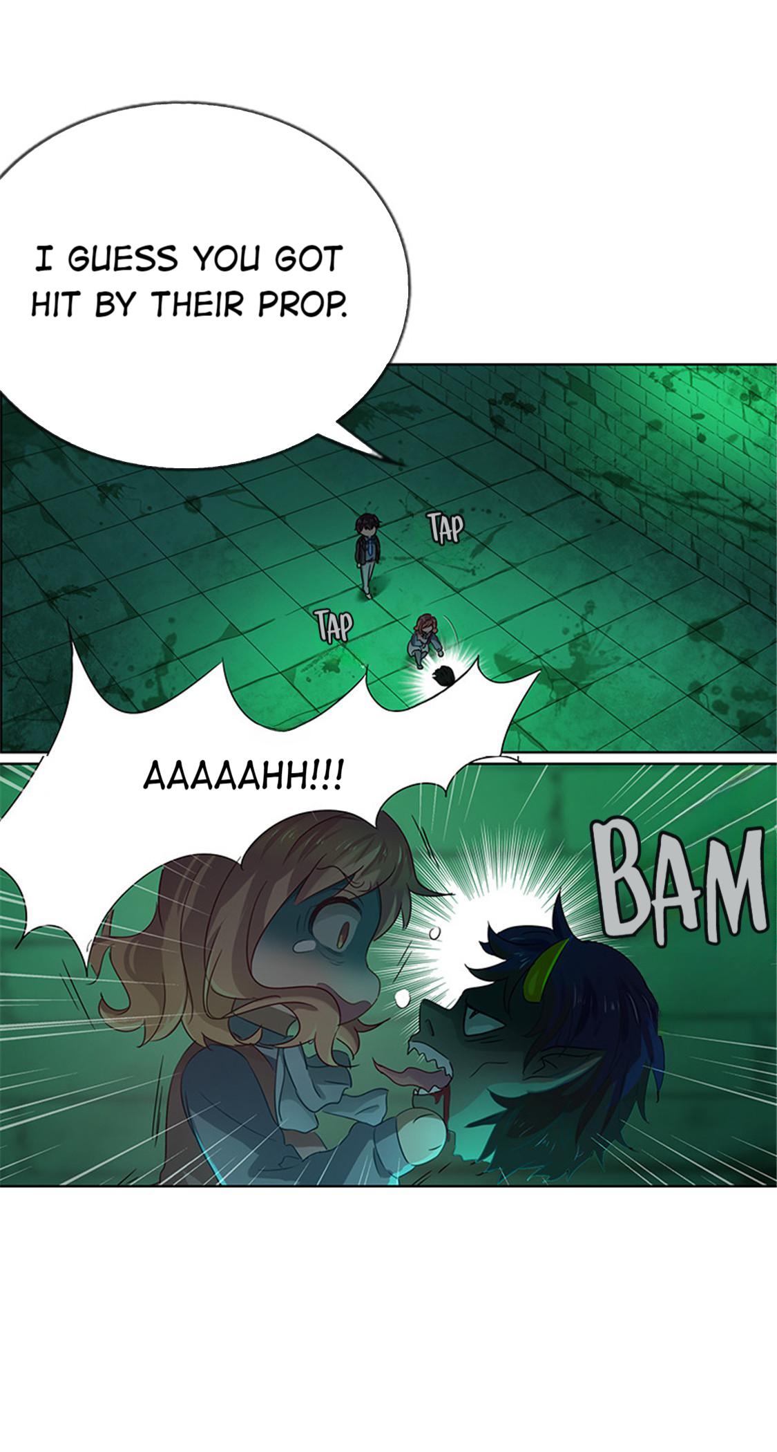 President Shao’s Cute Wife Chapter 31 - page 12