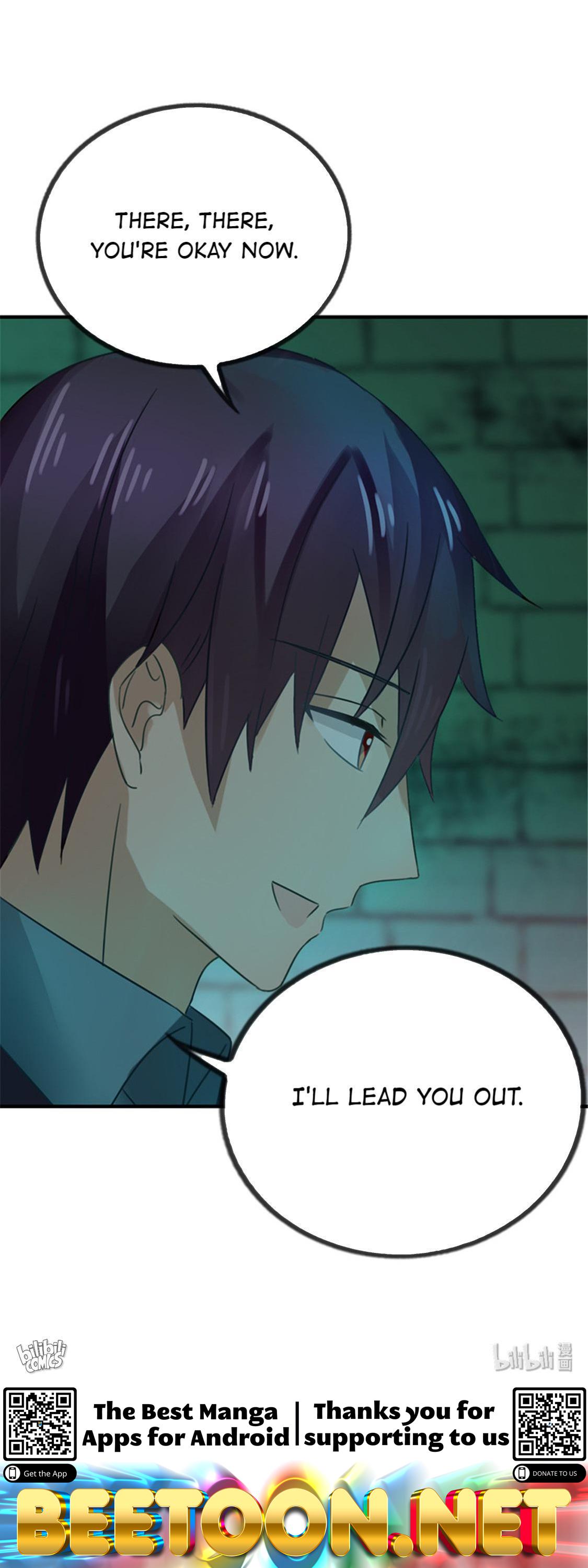 President Shao’s Cute Wife Chapter 31 - page 14