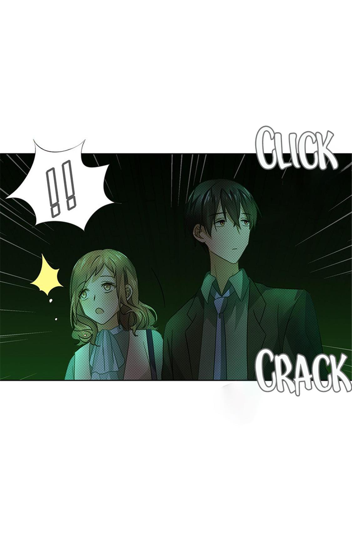 President Shao’s Cute Wife Chapter 31 - page 3