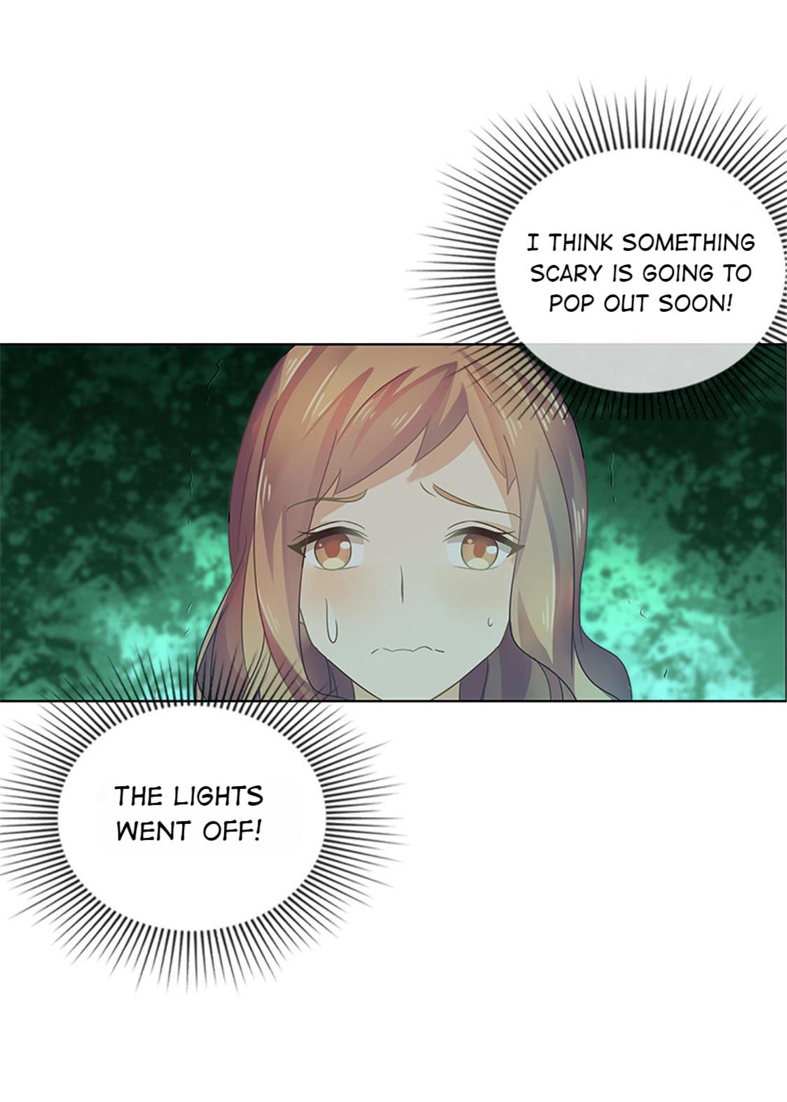 President Shao’s Cute Wife Chapter 31 - page 4