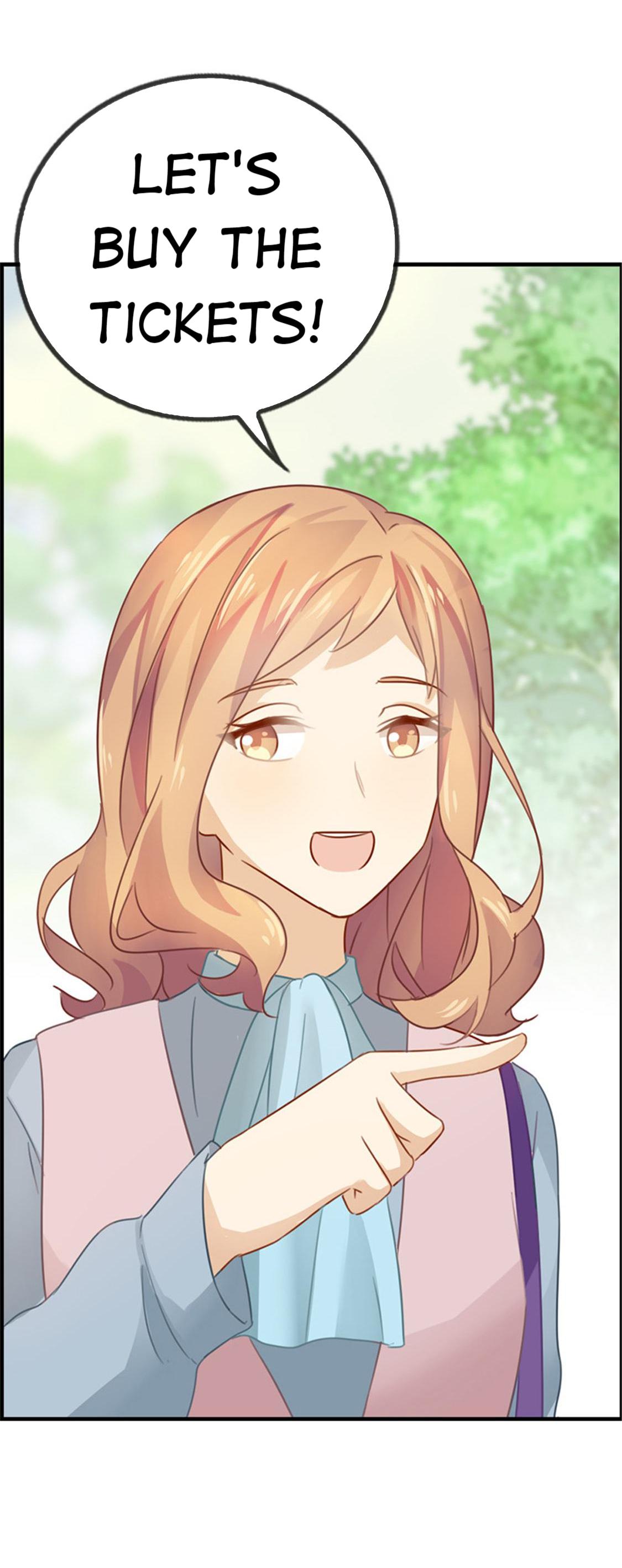 President Shao’s Cute Wife Chapter 29 - page 2
