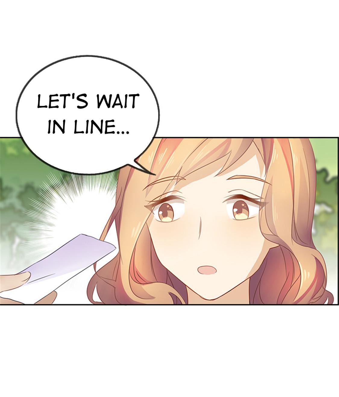 President Shao’s Cute Wife Chapter 29 - page 4