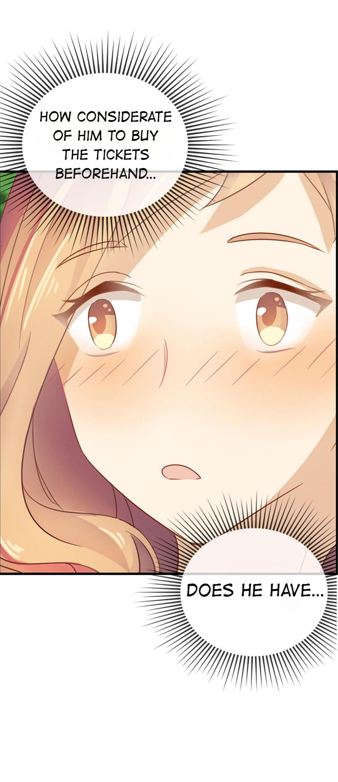 President Shao’s Cute Wife Chapter 29 - page 6