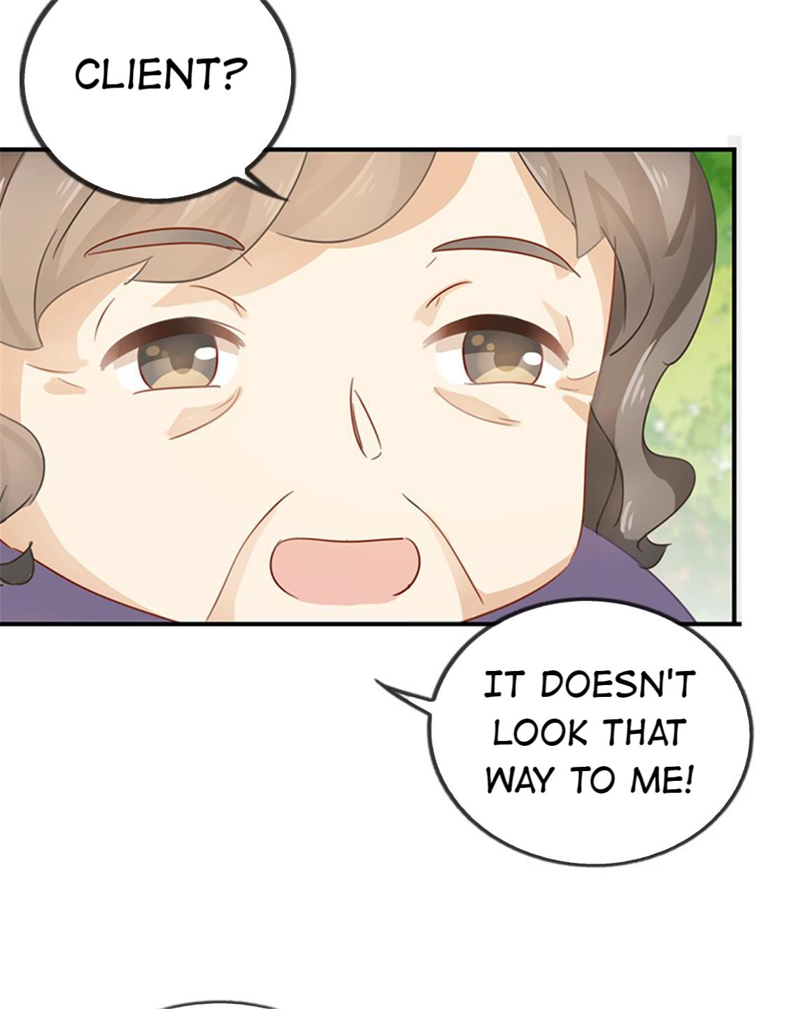 President Shao’s Cute Wife Chapter 28 - page 11