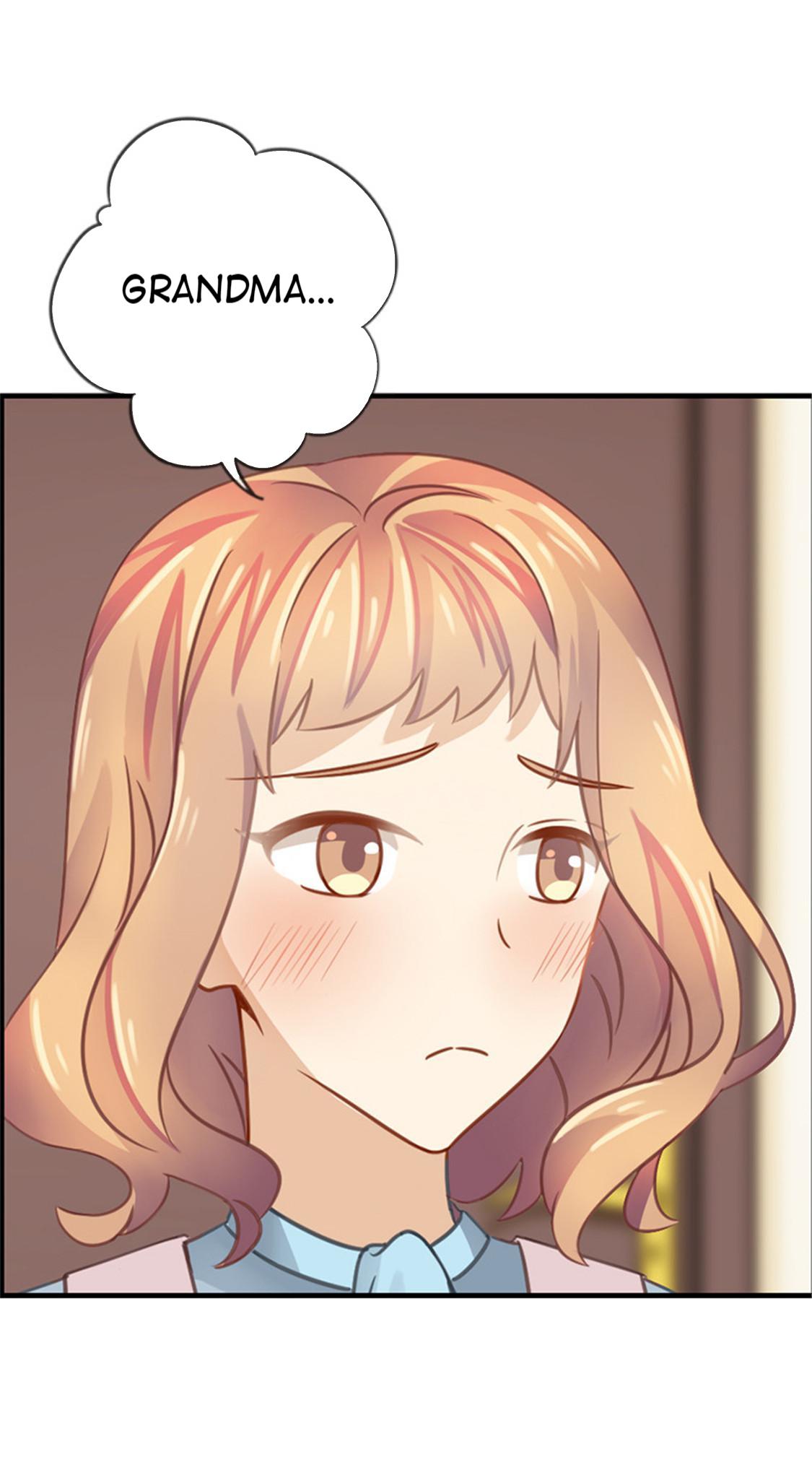 President Shao’s Cute Wife Chapter 28 - page 7