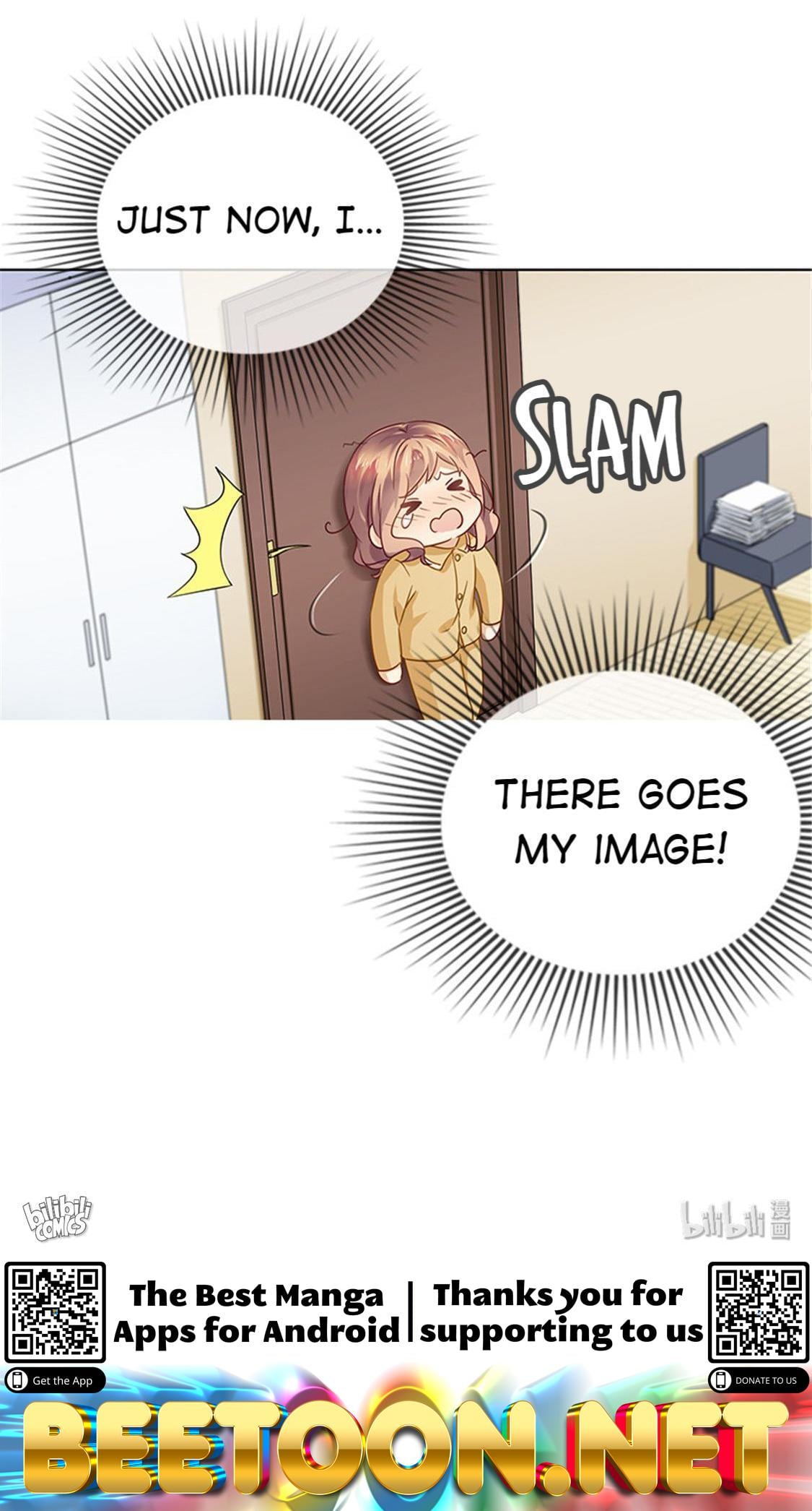 President Shao’s Cute Wife Chapter 27 - page 11