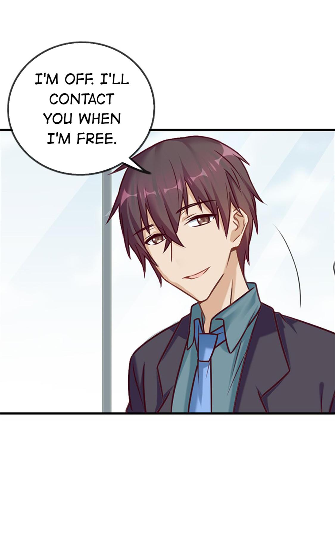 President Shao’s Cute Wife Chapter 25 - page 5