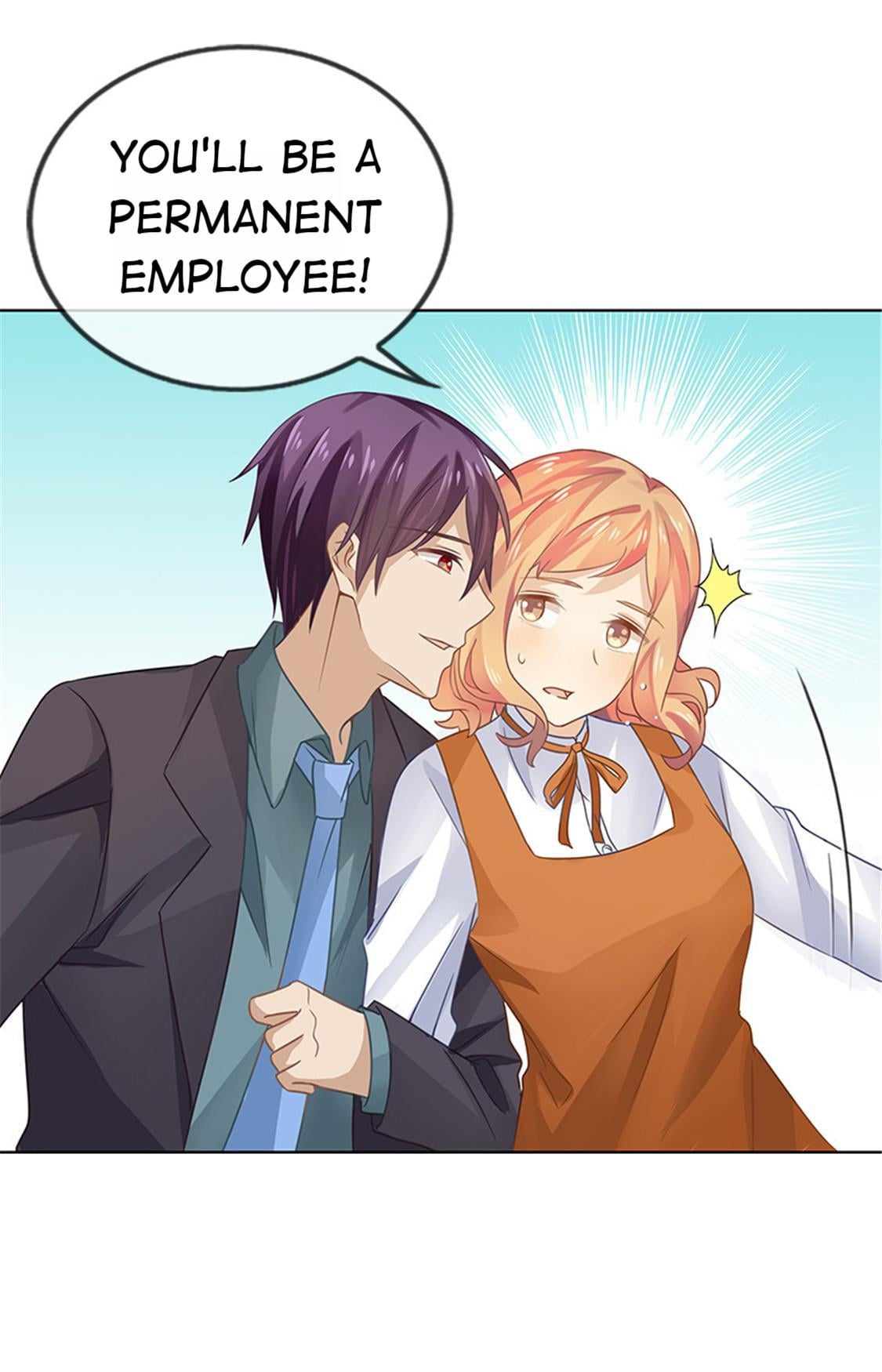 President Shao’s Cute Wife Chapter 24 - page 11