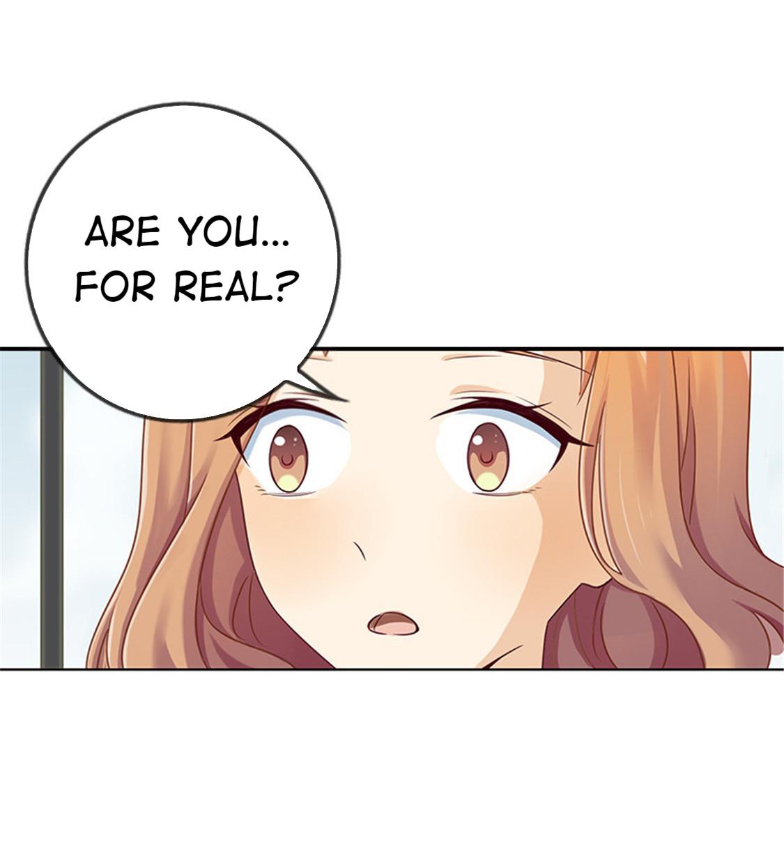 President Shao’s Cute Wife Chapter 24 - page 12