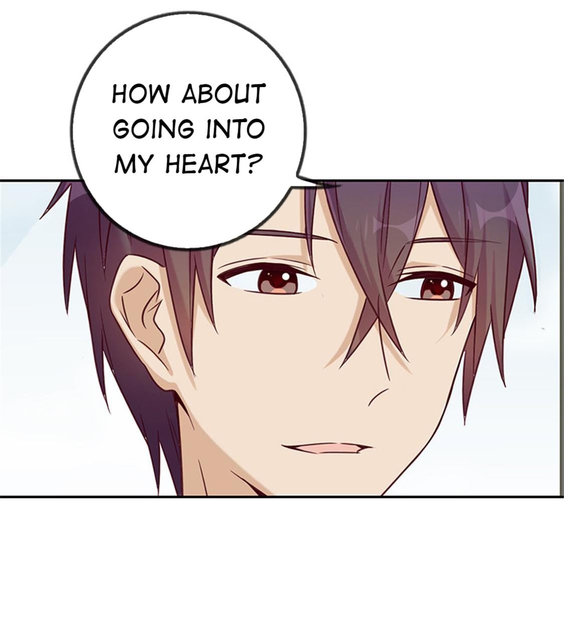 President Shao’s Cute Wife Chapter 24 - page 14