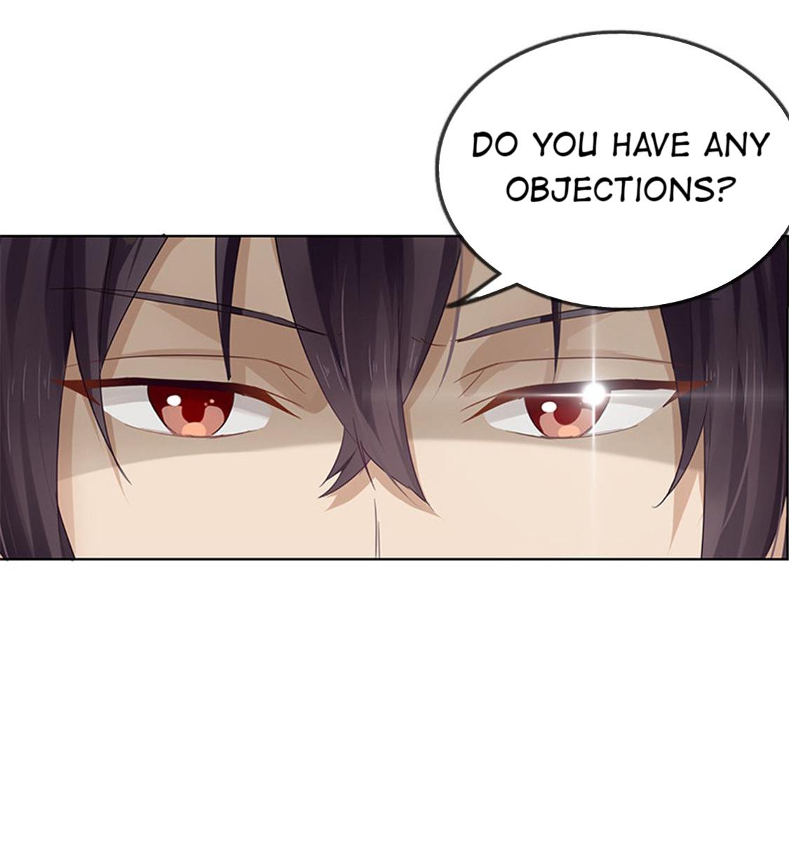 President Shao’s Cute Wife Chapter 24 - page 2