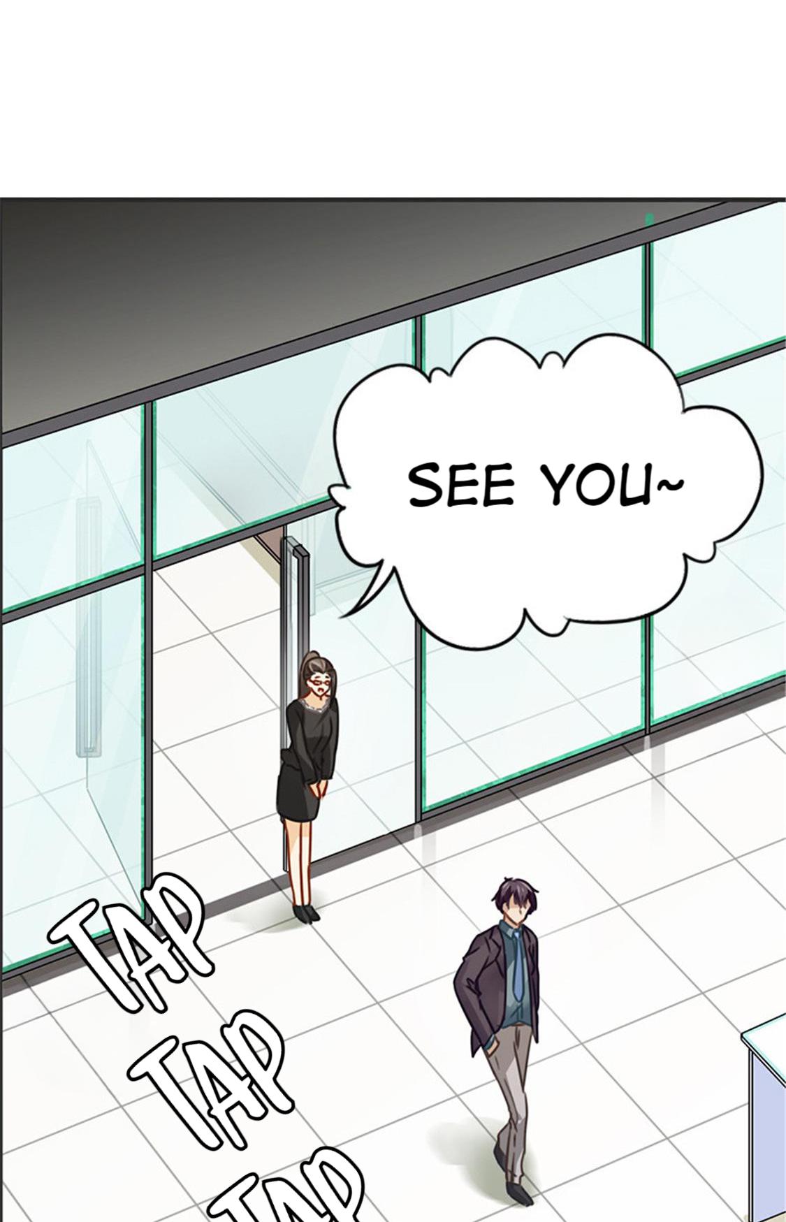 President Shao’s Cute Wife Chapter 24 - page 7