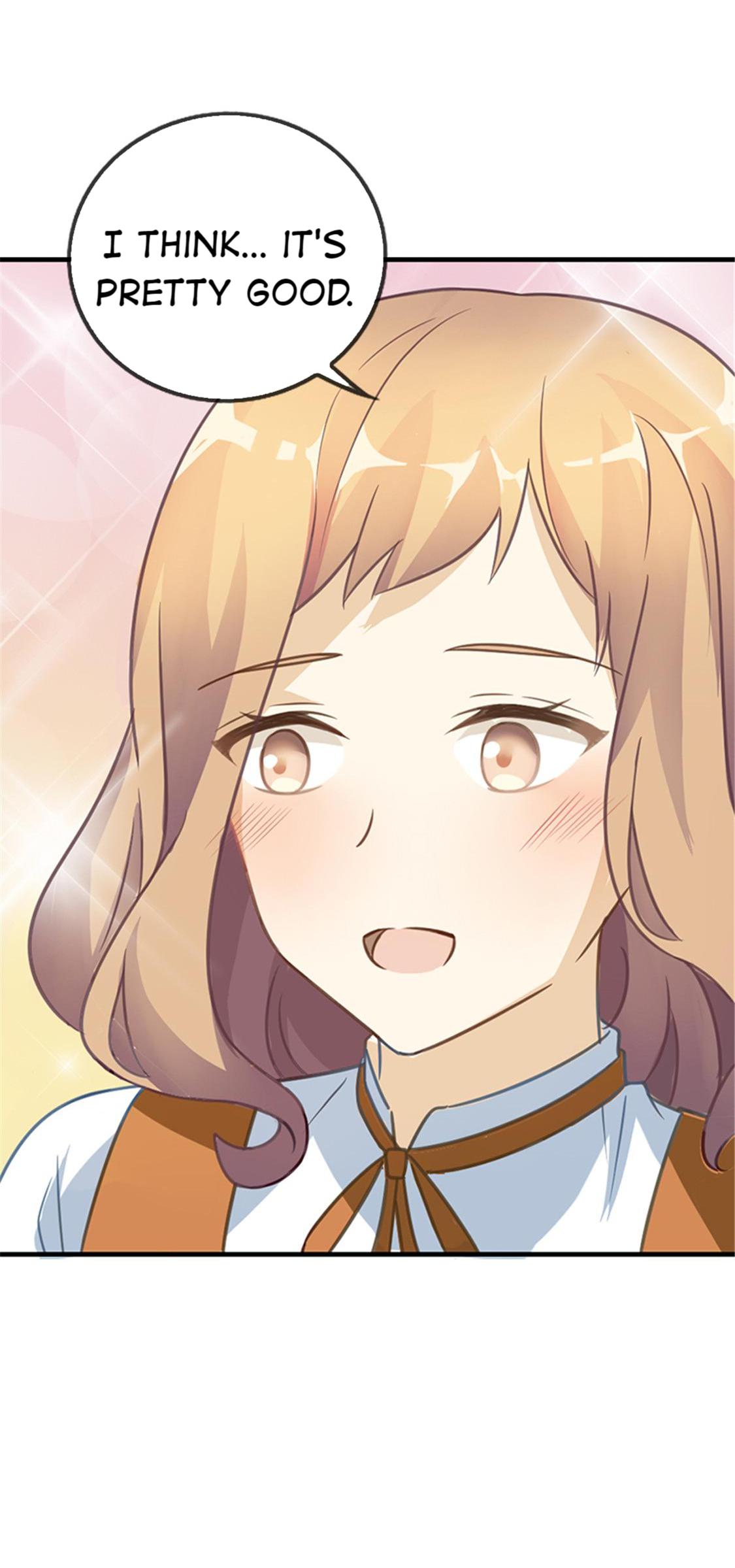 President Shao’s Cute Wife Chapter 23 - page 3