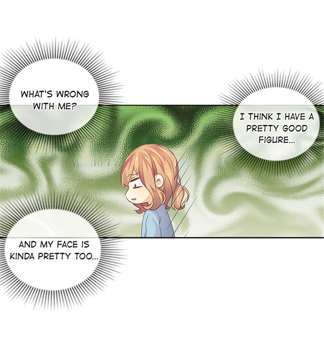 President Shao’s Cute Wife Chapter 20 - page 11