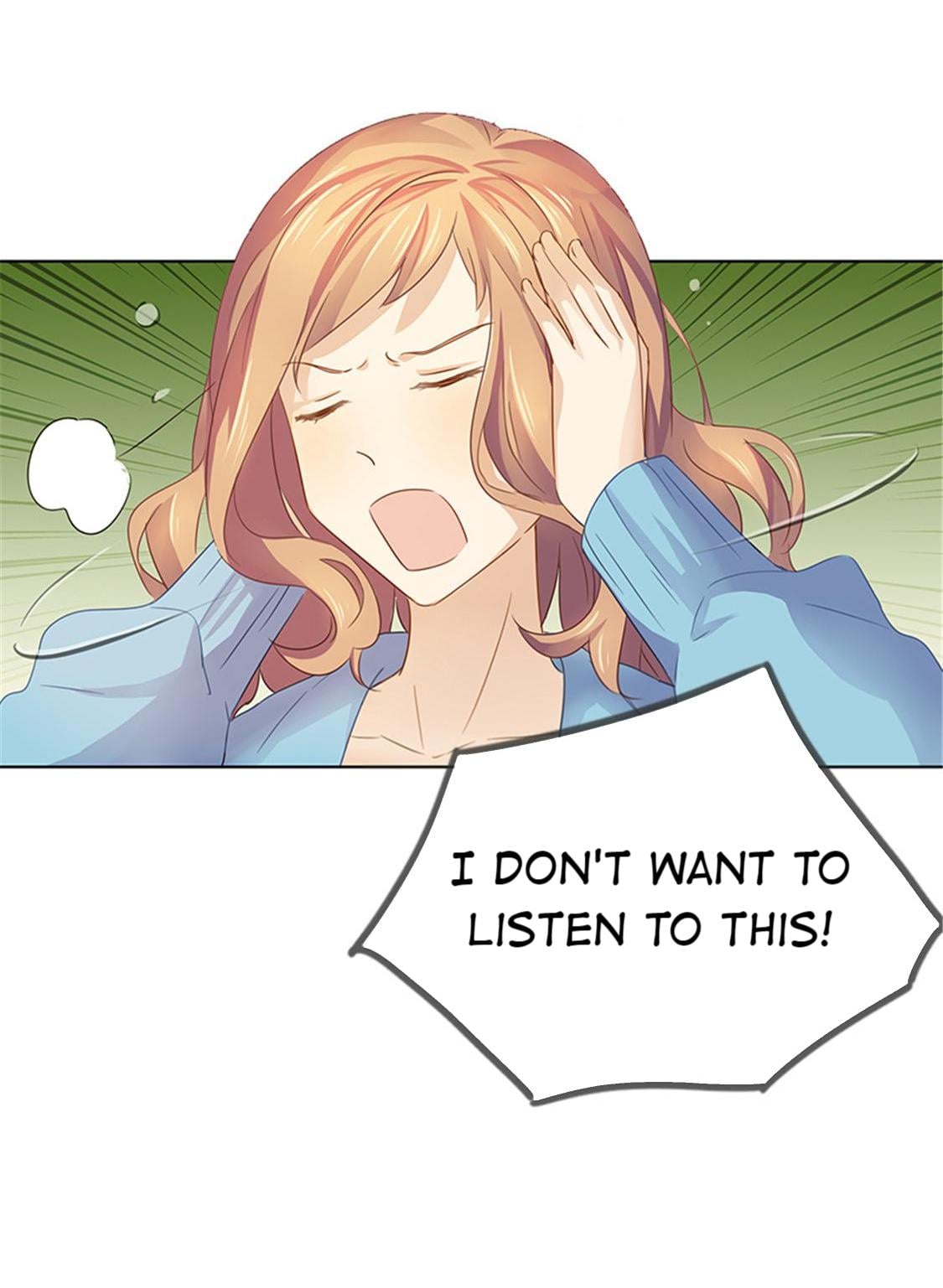 President Shao’s Cute Wife Chapter 20 - page 12