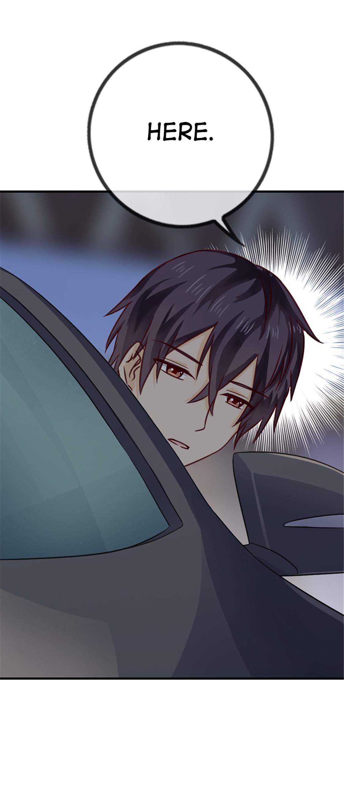 President Shao’s Cute Wife Chapter 14 - page 2