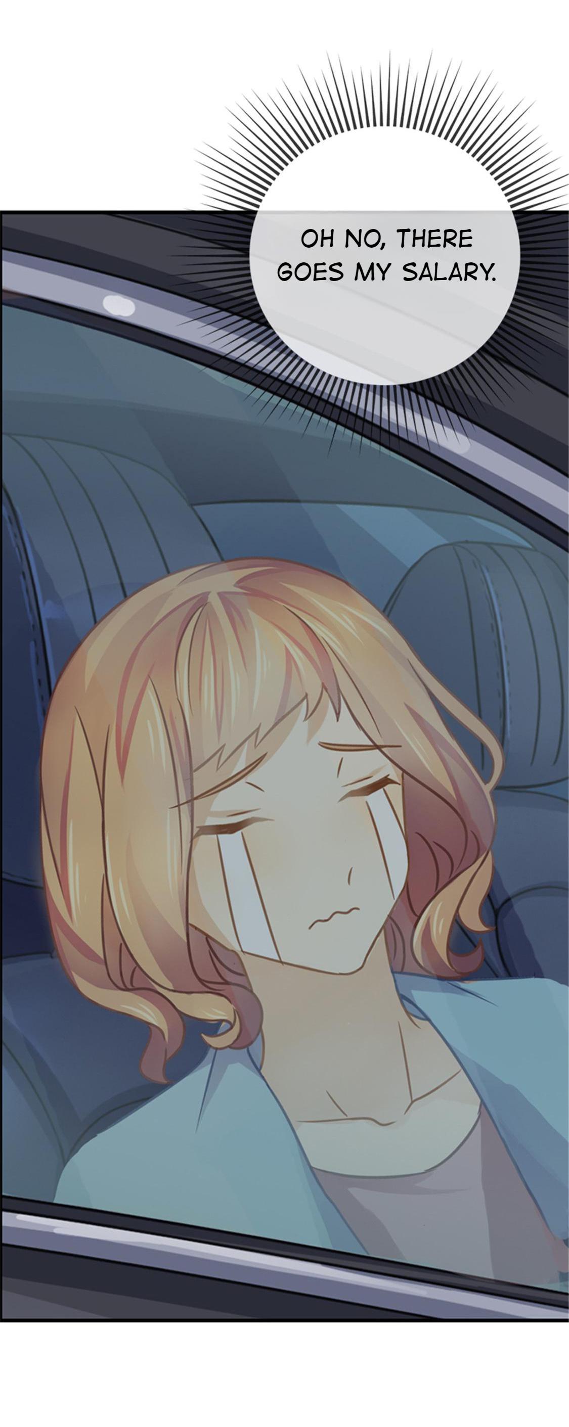 President Shao’s Cute Wife Chapter 14 - page 5