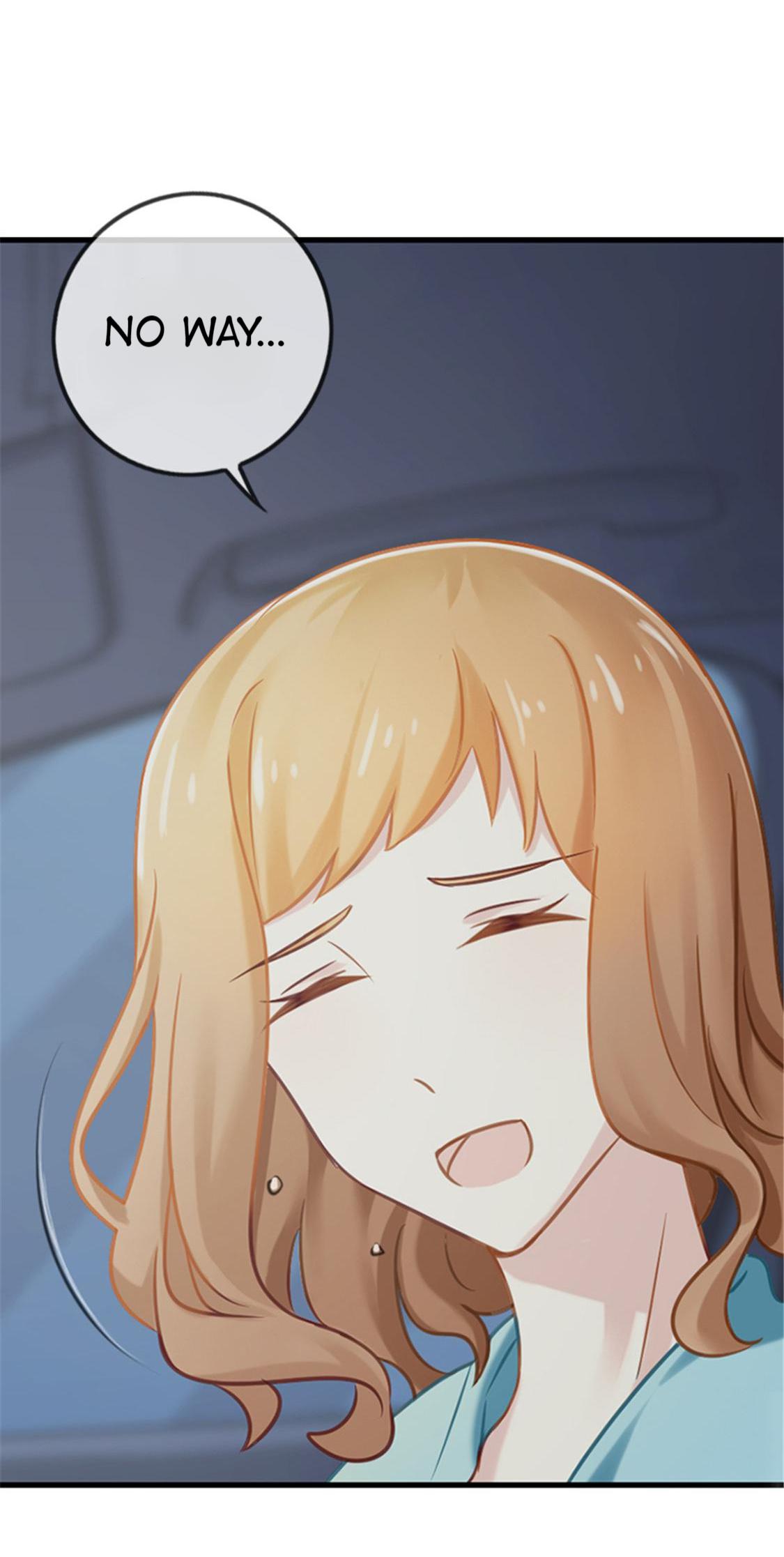 President Shao’s Cute Wife Chapter 14 - page 7