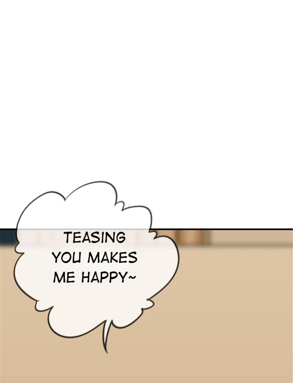 President Shao’s Cute Wife Chapter 13 - page 7