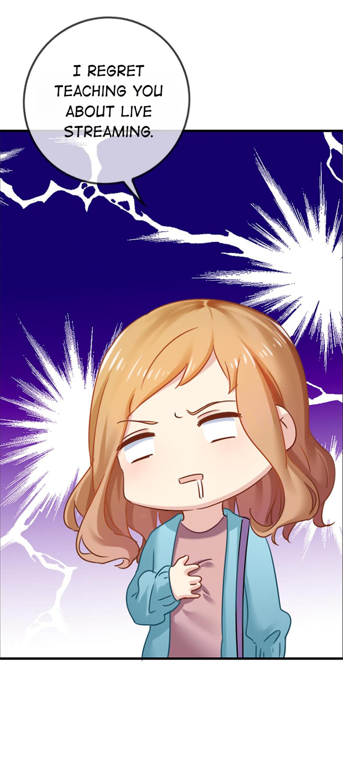 President Shao’s Cute Wife Chapter 13 - page 9