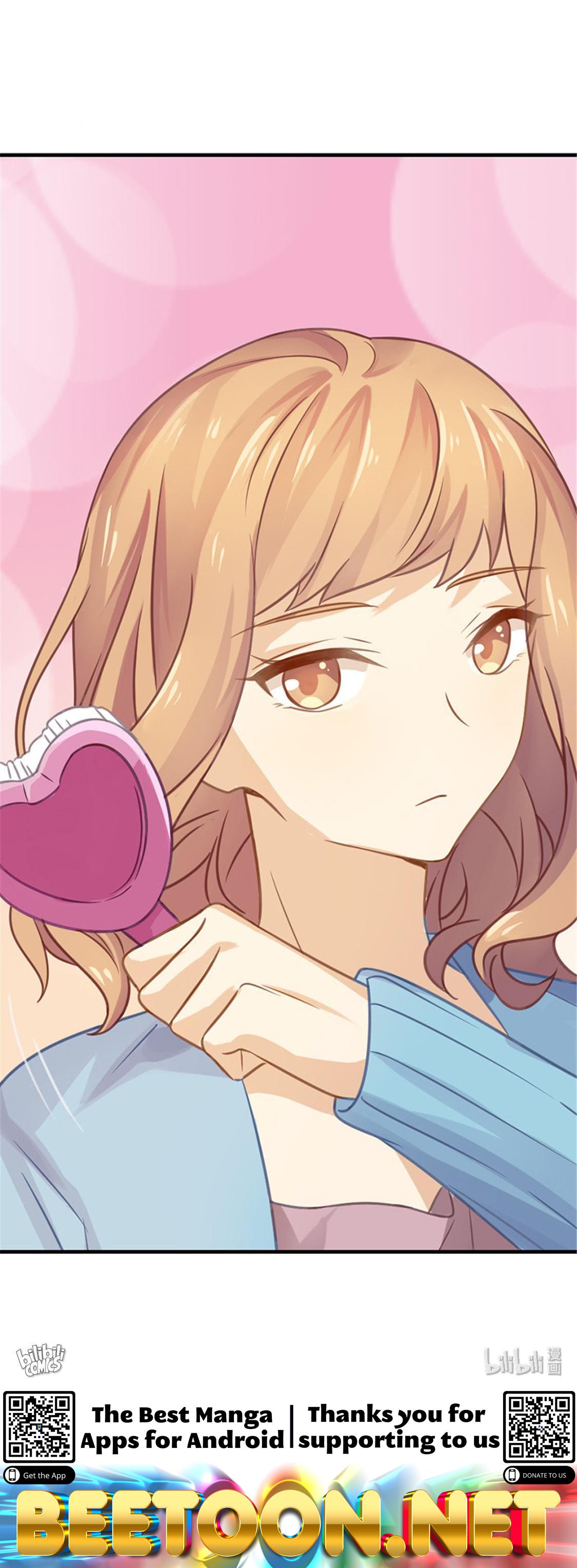 President Shao’s Cute Wife Chapter 12 - page 11