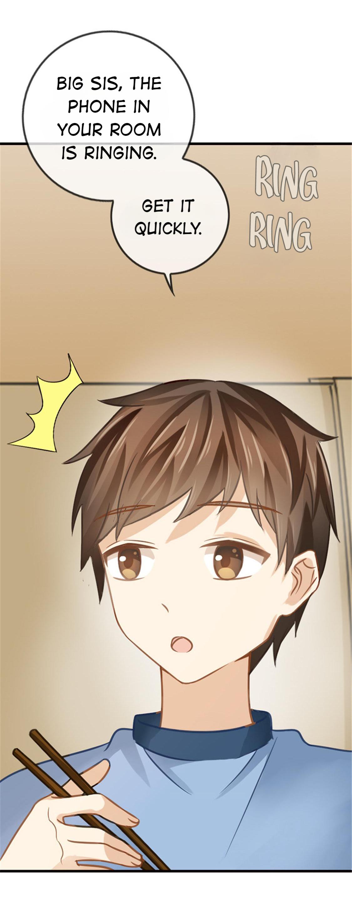 President Shao’s Cute Wife Chapter 11 - page 11