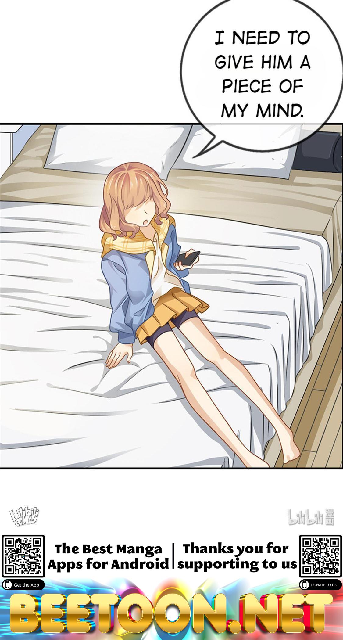 President Shao’s Cute Wife Chapter 11 - page 14