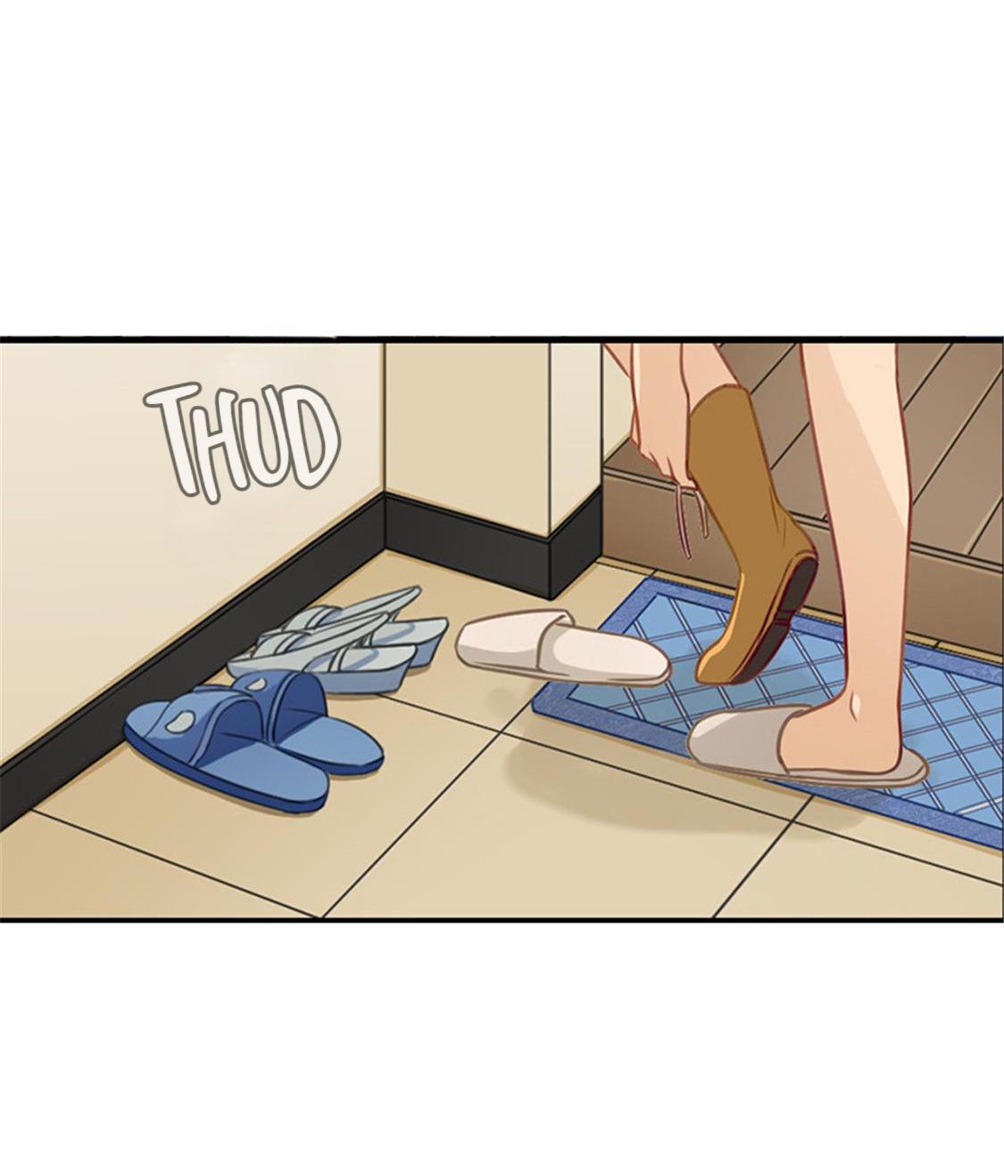 President Shao’s Cute Wife Chapter 11 - page 2