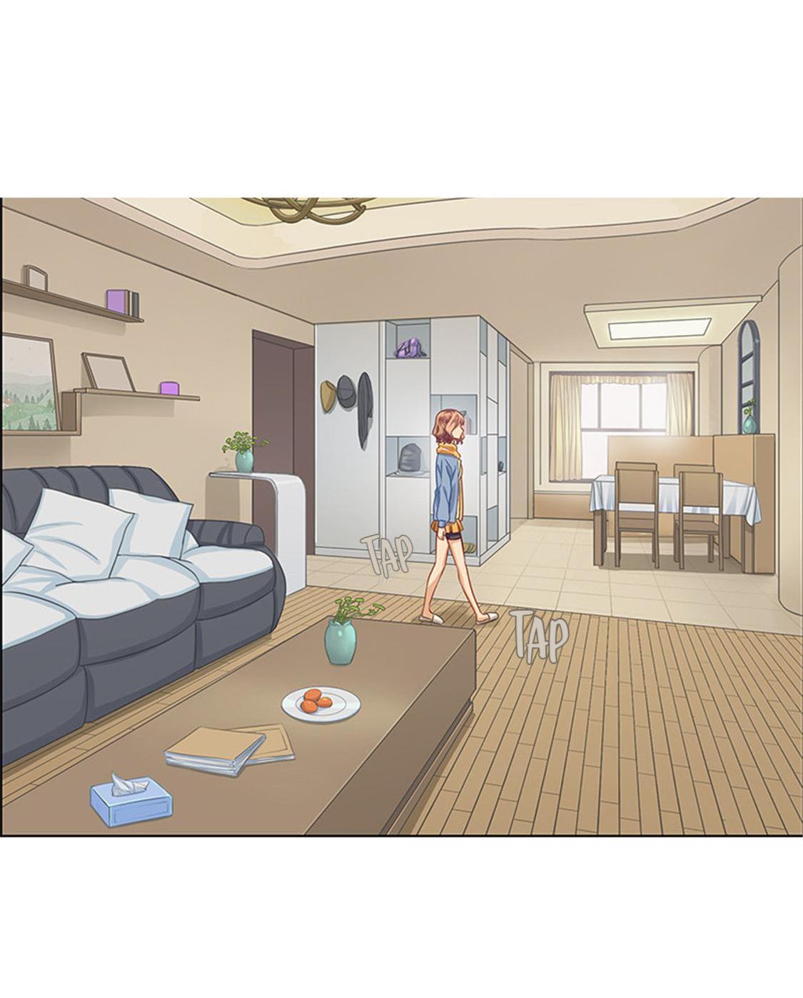 President Shao’s Cute Wife Chapter 11 - page 3