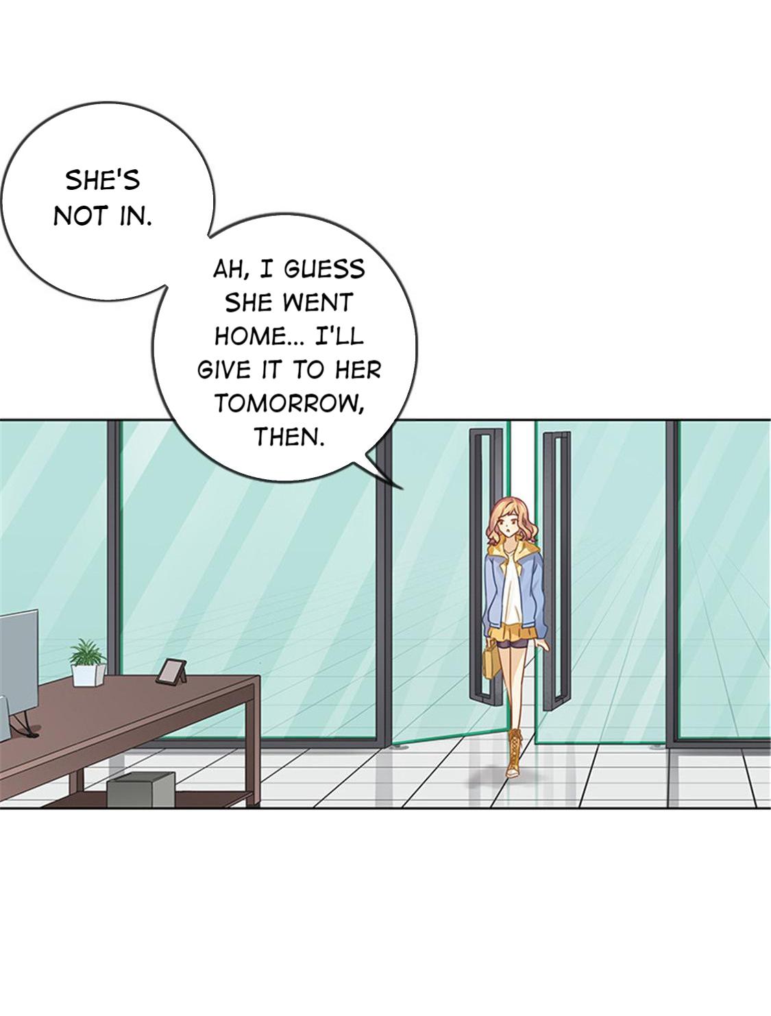 President Shao’s Cute Wife Chapter 10 - page 10