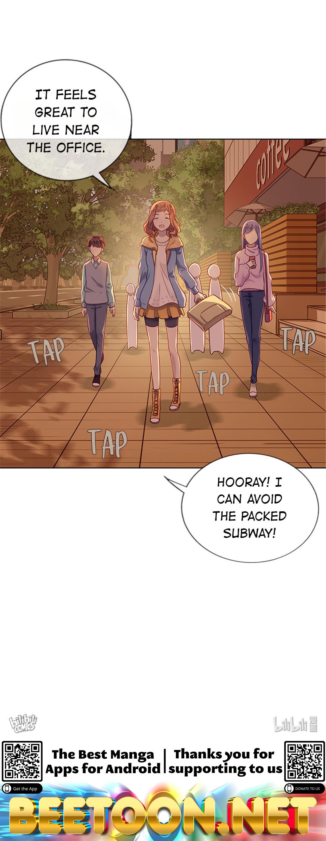 President Shao’s Cute Wife Chapter 10 - page 12
