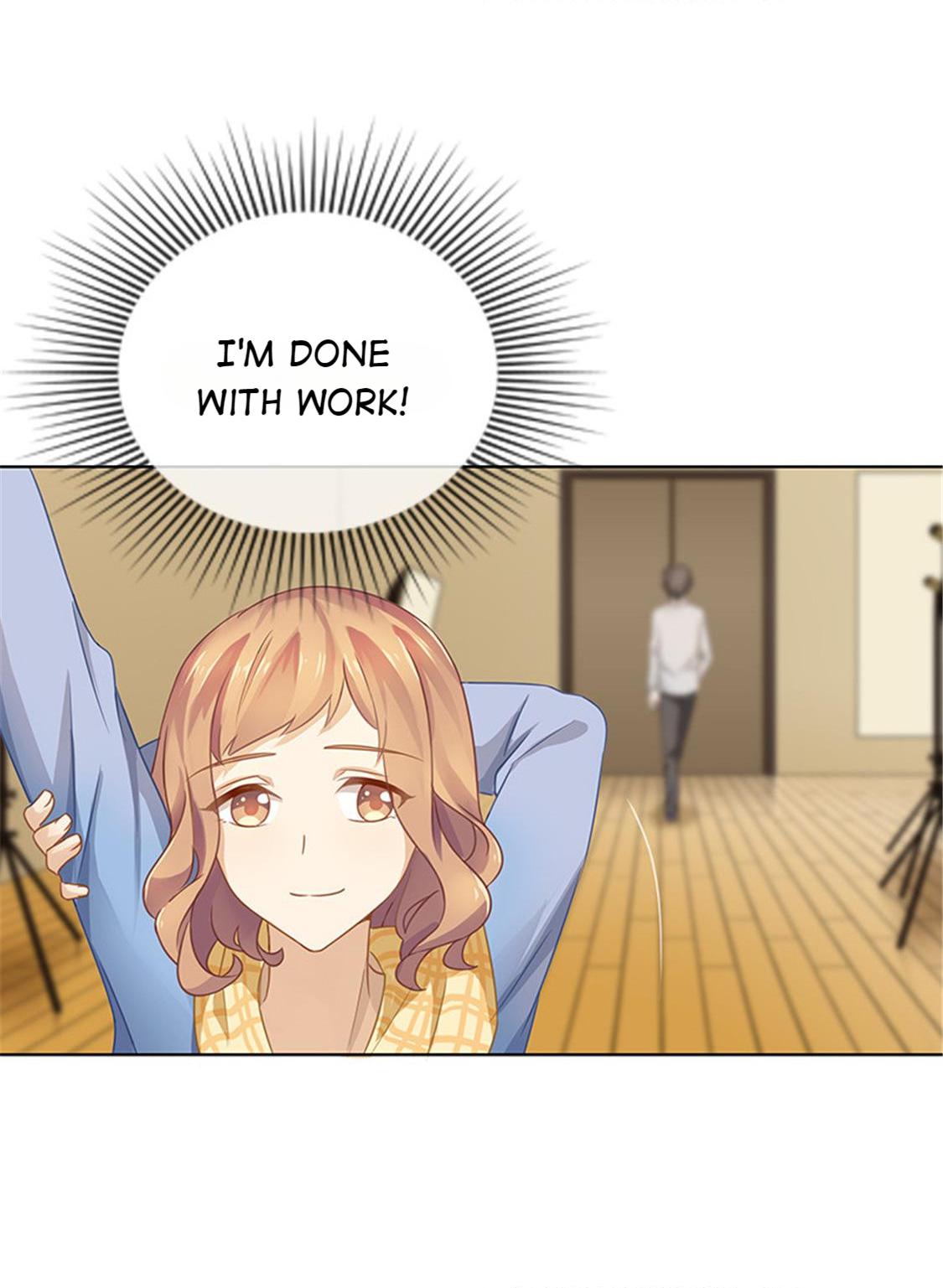 President Shao’s Cute Wife Chapter 10 - page 2