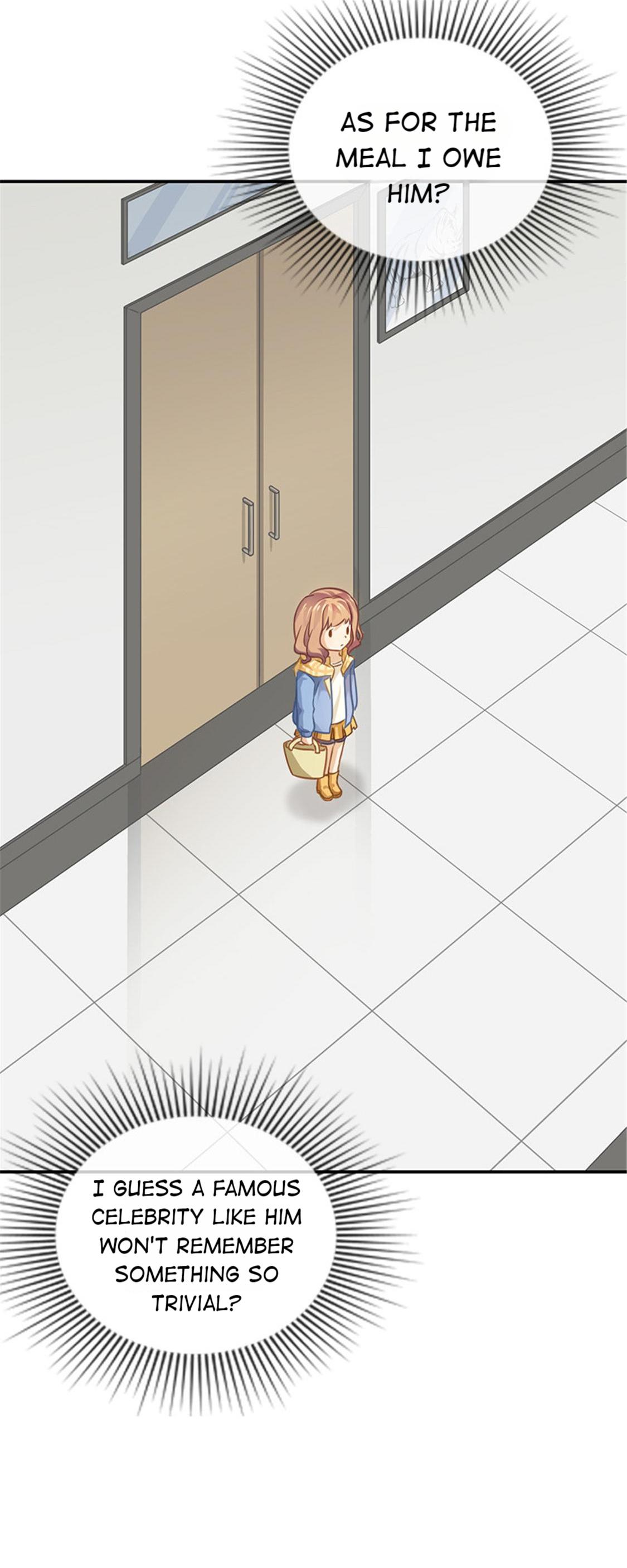 President Shao’s Cute Wife Chapter 10 - page 3