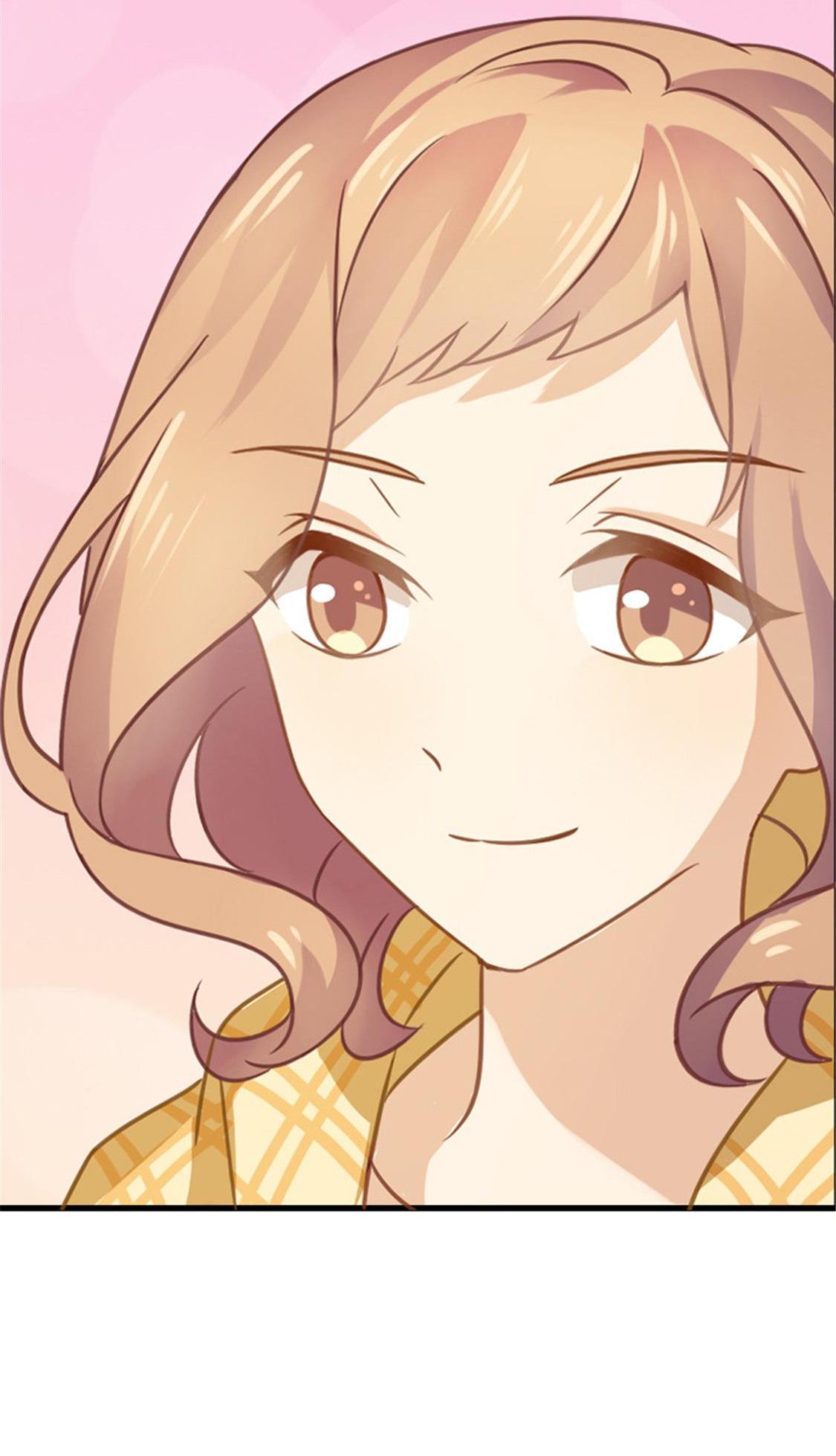 President Shao’s Cute Wife Chapter 9 - page 11