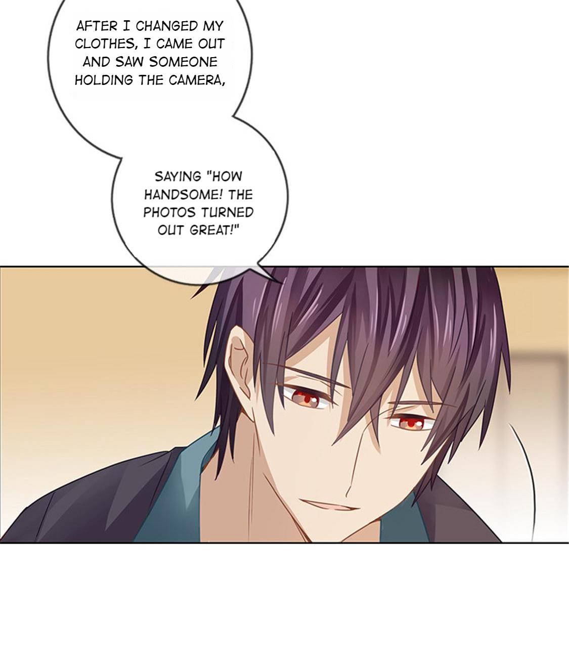 President Shao’s Cute Wife Chapter 9 - page 2