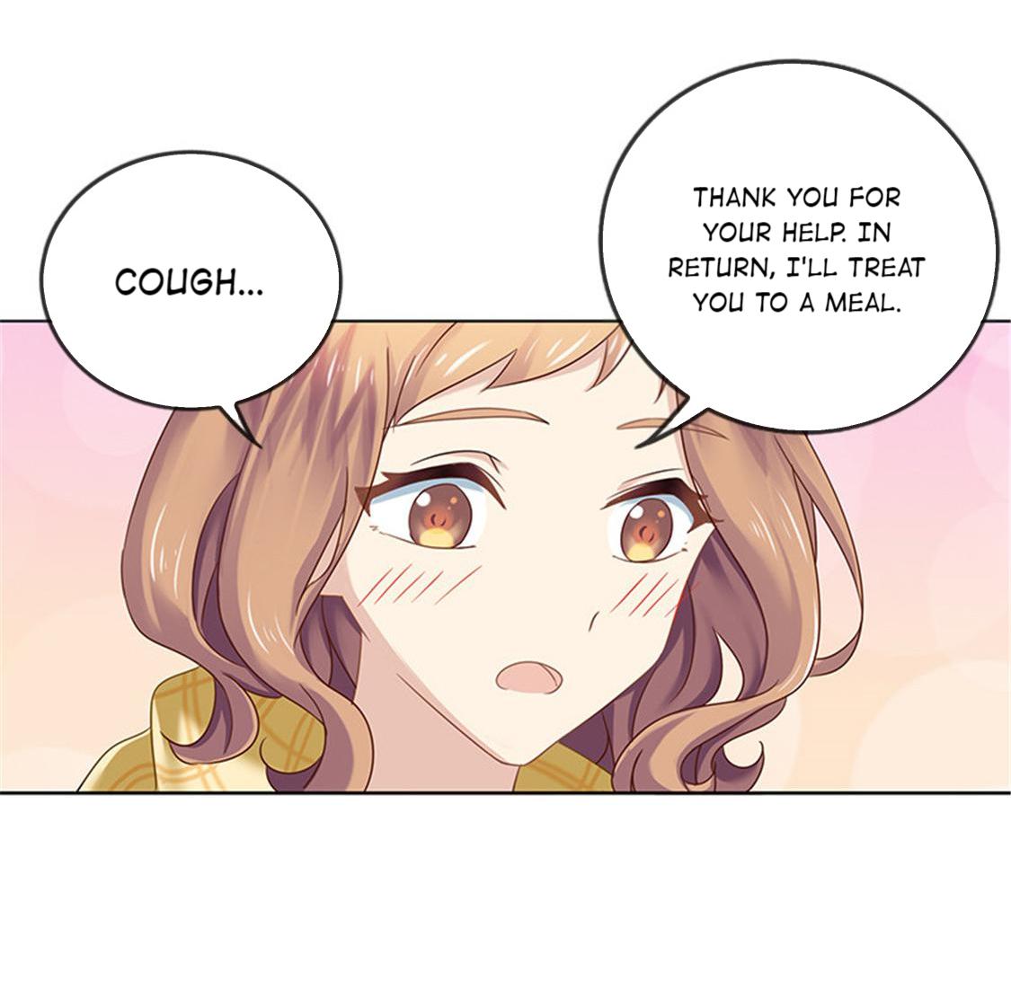 President Shao’s Cute Wife Chapter 9 - page 4
