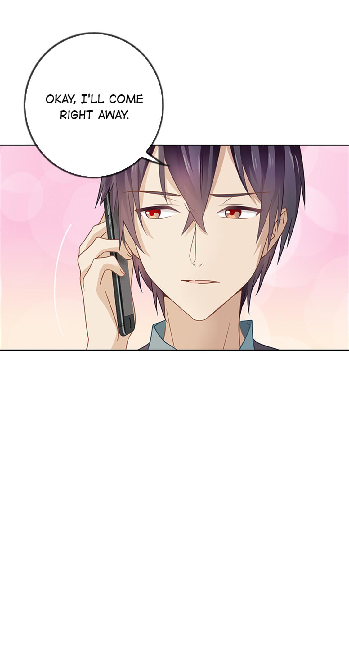 President Shao’s Cute Wife Chapter 9 - page 9