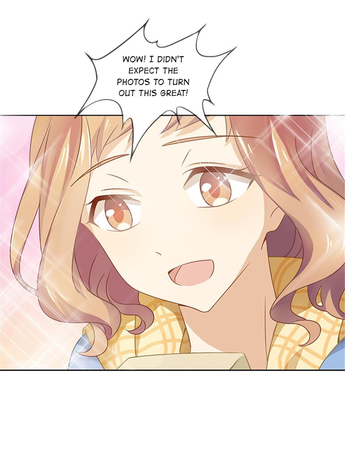 President Shao’s Cute Wife Chapter 8 - page 9