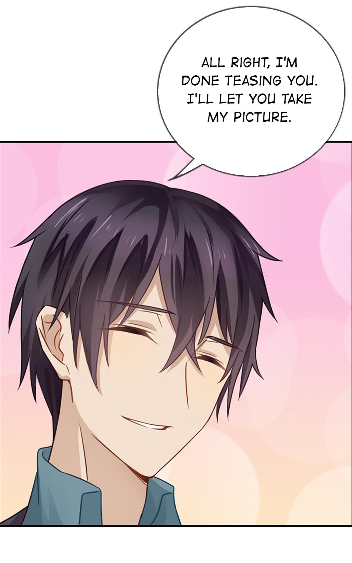 President Shao’s Cute Wife Chapter 7 - page 3