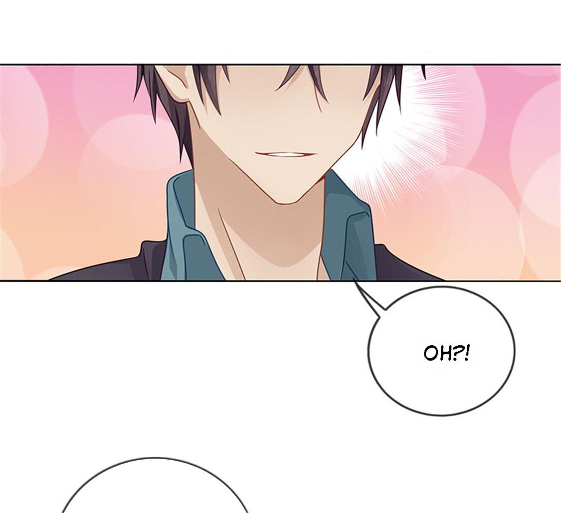 President Shao’s Cute Wife Chapter 5 - page 3