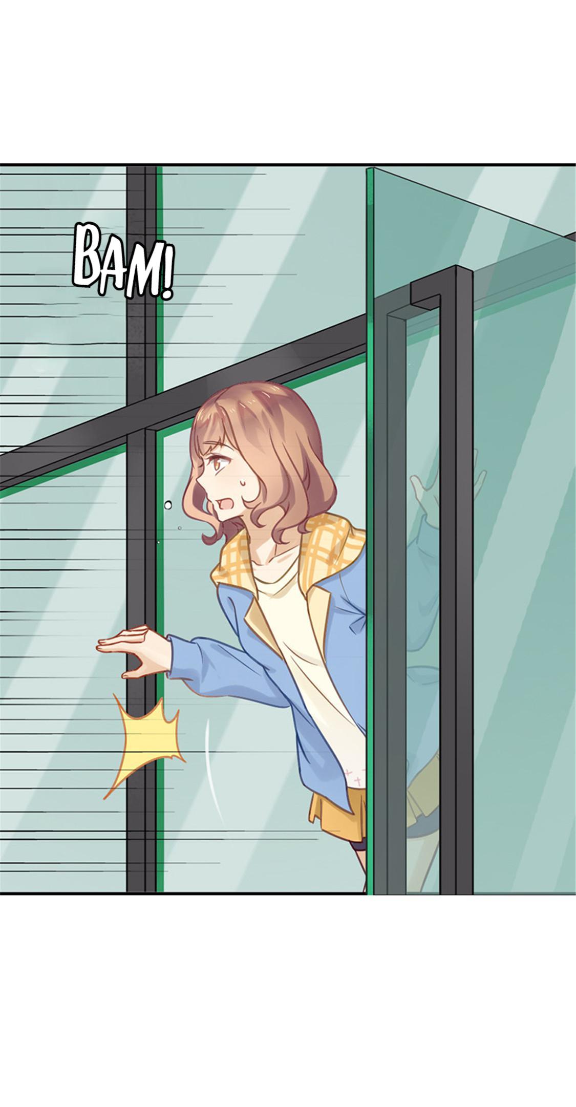 President Shao’s Cute Wife Chapter 3 - page 5