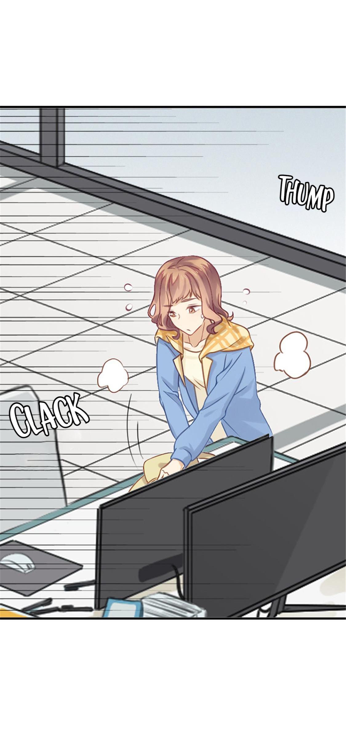 President Shao’s Cute Wife Chapter 3 - page 6