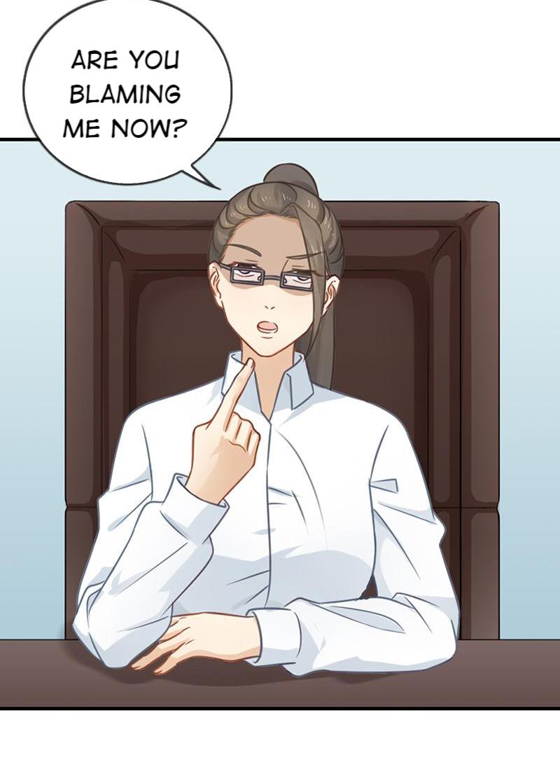 President Shao’s Cute Wife Chapter 2 - page 2